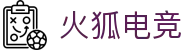 火狐电竞 - 助你从观赛到懂赛的进阶指南
